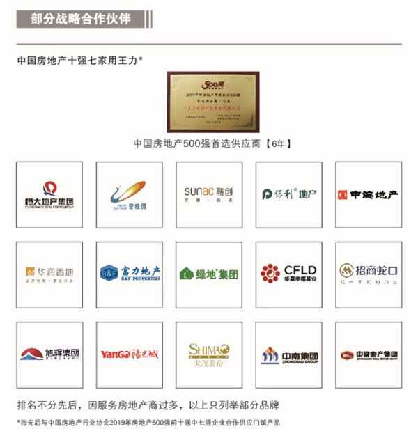 王力集团率先举起门锁业复工大旗