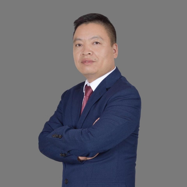 大咖云对话|聚邦企管创始人赵海涛:愿意变革的企业，会获得重生