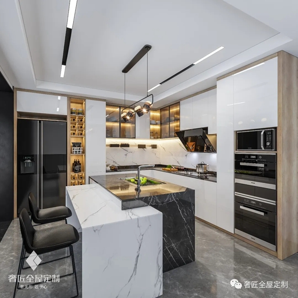 奢匠加盟商吴总 探索她加盟奢匠品牌不平凡的旅途和必争拼搏的精神