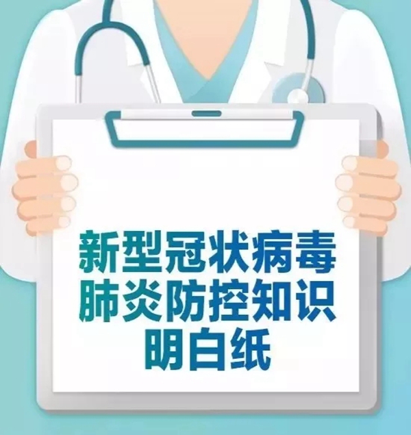 罗兰西尼门窗：新型冠状病毒肺炎防控知识 快来了解一下
