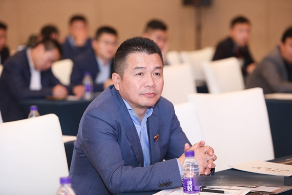 大咖云对话|海鹰股份许应海:疫情将催生出新的商业探索