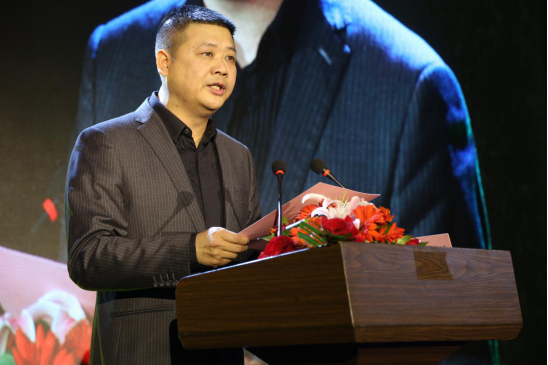 大咖云对话|美萨门窗阳运洪:全面启动线上运营系统