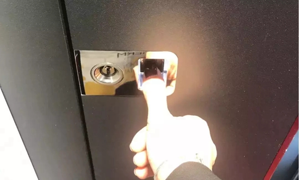王力智能锁告诉你智能锁应该怎么选