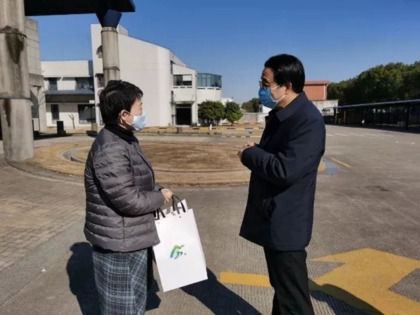 GMT | 硬核复工 并肩战疫