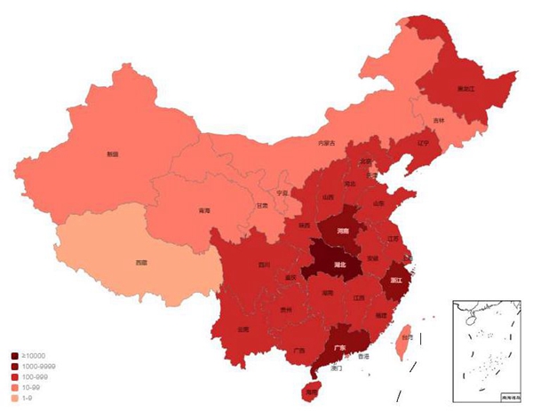 疫情海啸,联邦高登如何靠「设计」登上诺亚方舟? 疫情海啸,联邦高登如何靠「设计」登上诺亚方舟?
