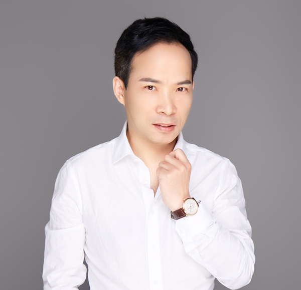 大咖云对话|佰丽爱家刘守刚：同舟共济，共度难关！