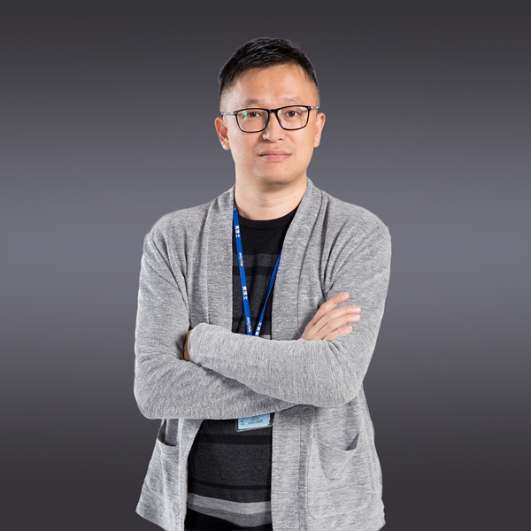 大咖云对话|兰芝窗帘林伟勇：疫情加速了企业的线上布局