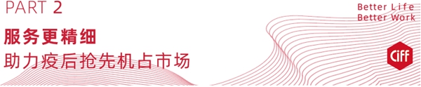 中国家博会（上海）开启远程在线办公