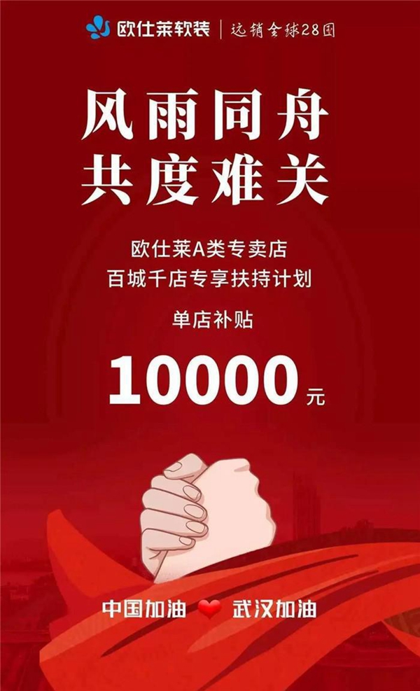 春暖花开,欧仕莱软装开工迎接新的挑战!
