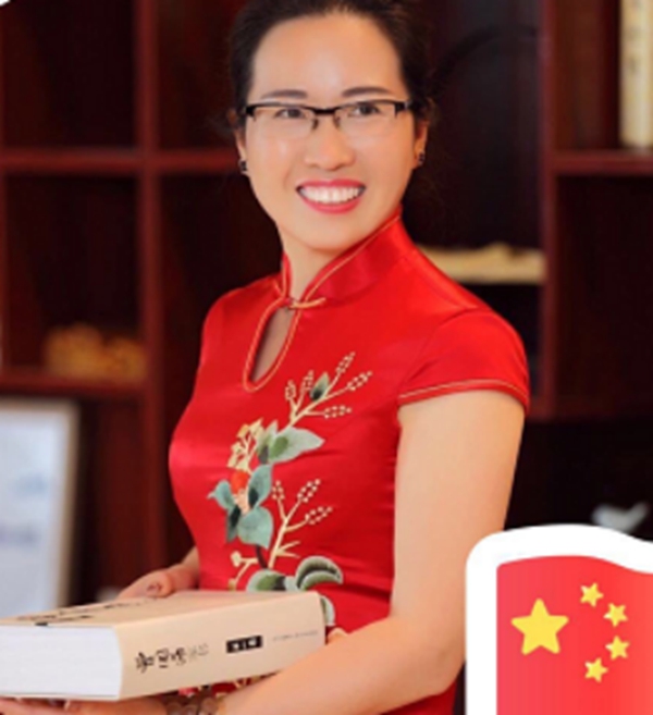 大咖云对话|邦元名匠肖冬梅:携手战“疫”,暖心同行
