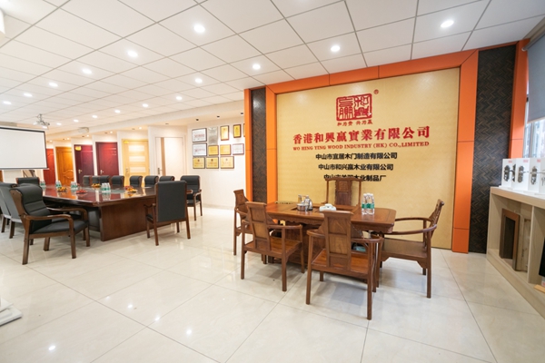 和兴赢木业疫情送暖活动——肺炎无情，人间有爱