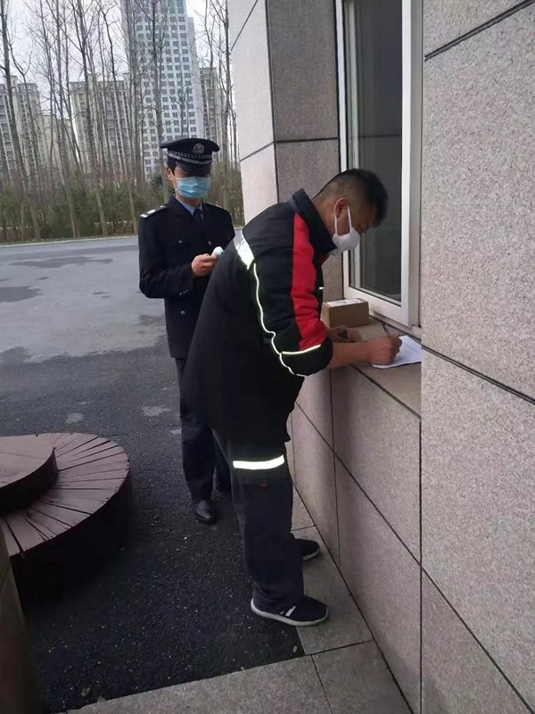 兔宝宝多举措落实疫情防控工作 全力打好“抗击新型冠状病毒”阻击战