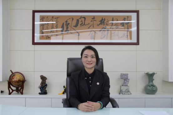 大咖云对话|广东伟业集团李伟萍：攻“疫”克难，市场将迎来新一轮角逐