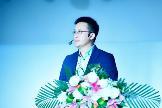 大咖云对话|墨瑟门窗刘志来：做经销商最强的后盾
