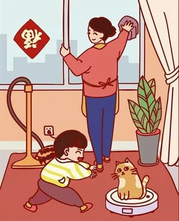  明樘门窗：虽疫情有所好转，但是这些防护一个不能少！