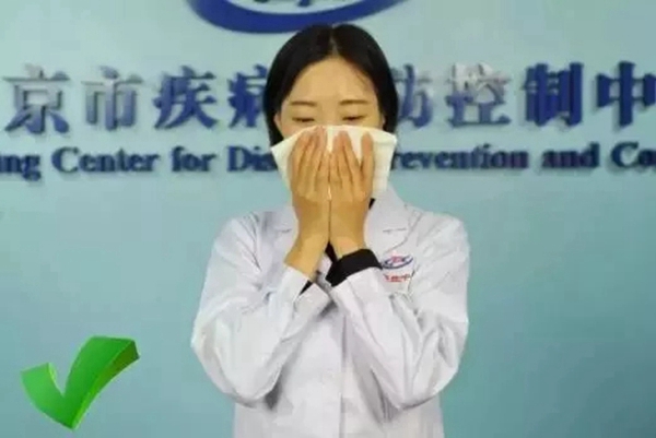 3D无漆木门：新冠肺炎最全防护指南 来看看吧