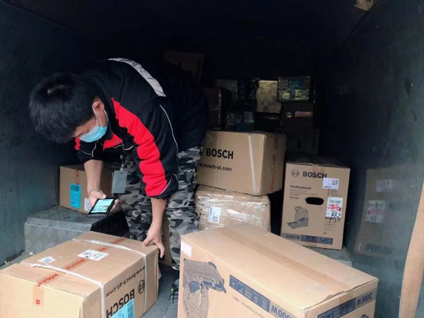 博世中国慈善中心将捐赠500万元用于抗击新型冠状病毒肺炎 