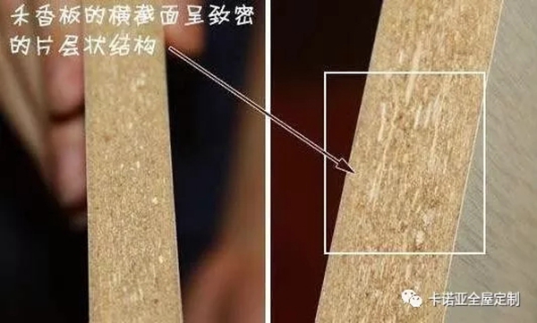 卡诺亚定制家居：与您分享辨别正品的卡诺亚无醛的方法