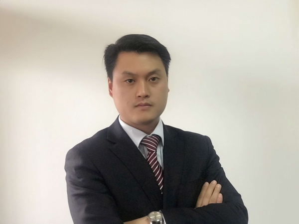 大咖云对话|兔宝宝橱衣柜沈怡强：抓住下半年的市场是关键