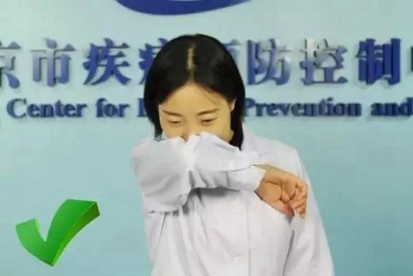 3D无漆木门：新冠肺炎最全防护指南 来看看吧
