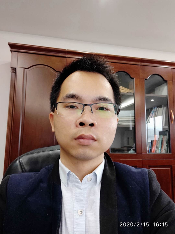 大咖云对话|尚朋堂家居叶国华：投入更多的精力打造线上渠道