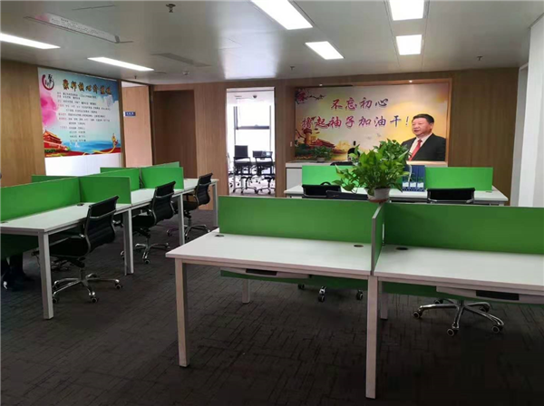 大咖云对话|聚邦企管创始人赵海涛:愿意变革的企业，会获得重生