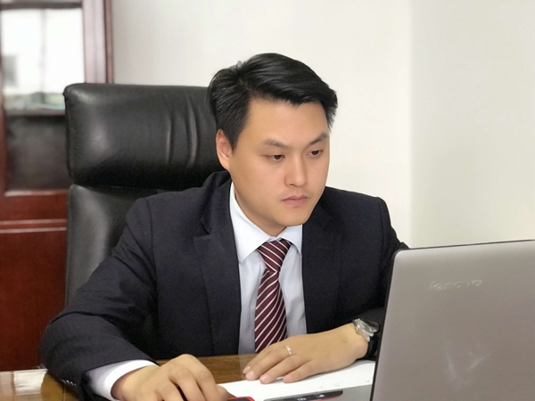 大咖云对话|兔宝宝橱衣柜沈怡强：抓住下半年的市场是关键