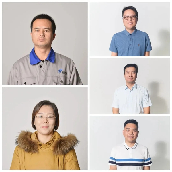 和平铝业线上线下在行动 | 守望相助，同心“战疫” 