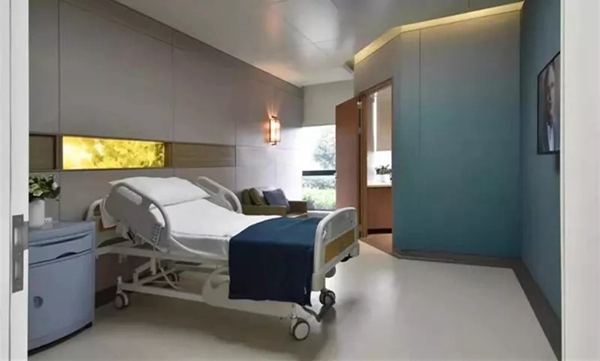 特丽斯.森悦助力健康安全的无菌生活空间