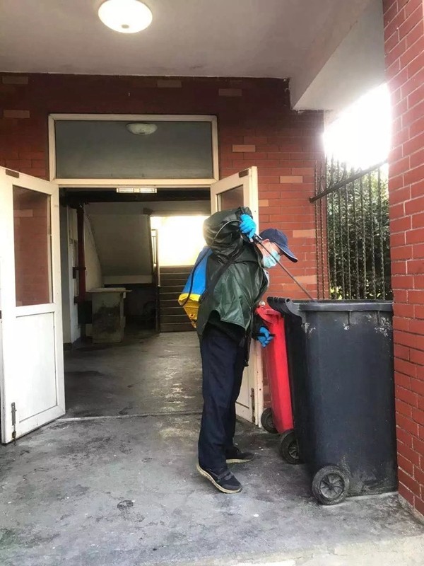 兔宝宝多举措落实疫情防控工作 全力打好“抗击新型冠状病毒”阻击战