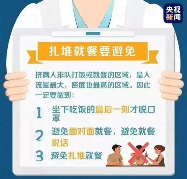 3D无漆木门：新冠肺炎最全防护指南 来看看吧