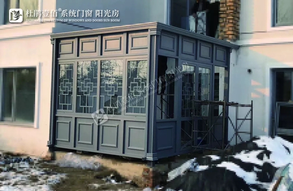 杜鹃壹佰:回顾2019 用实力和颜值征服你|阳光房