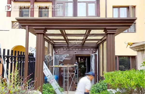 杜鹃壹佰:回顾2019 用实力和颜值征服你|阳光房