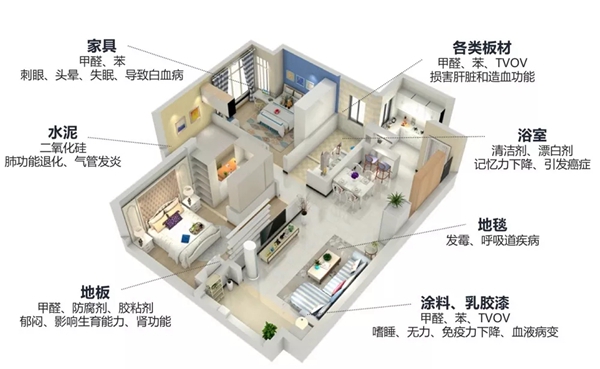 布兰莎实木全屋定制：《健康定制白皮书》全屋定制新思考 健康定制新状况