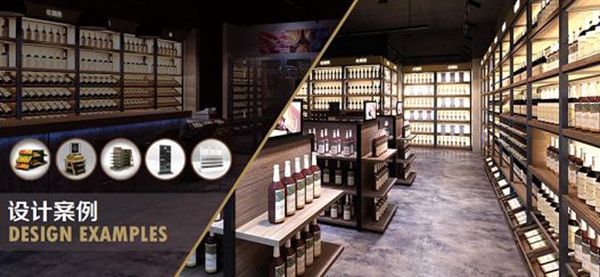 疫情过后,门店该如何通过店装快速引流?