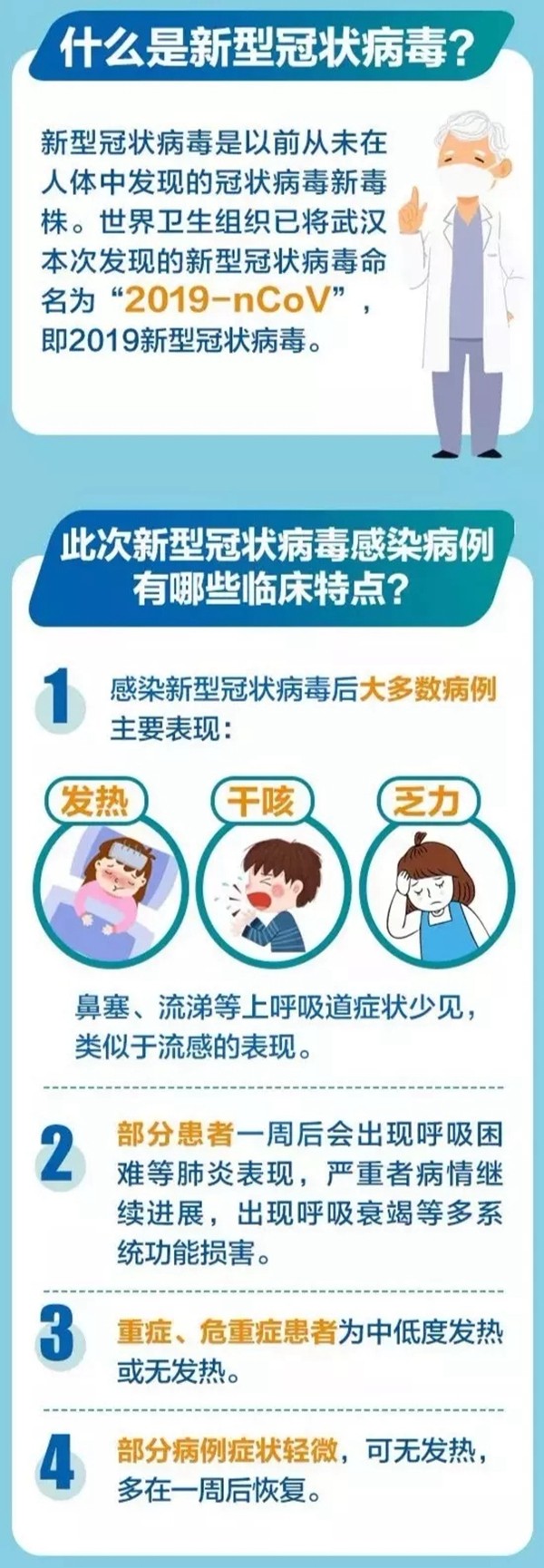 罗兰西尼门窗：新型冠状病毒肺炎防控知识 快来了解一下
