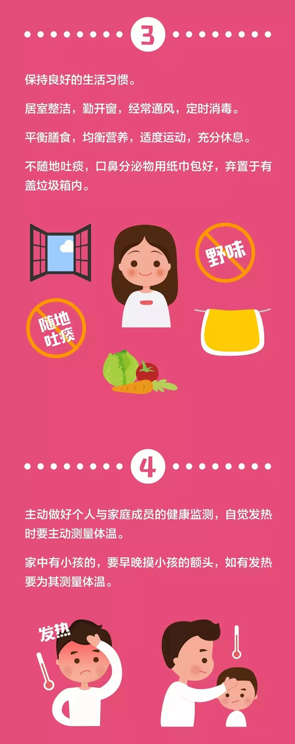 箭牌水漆：员工返岗请注意 复工防疫守则请查收