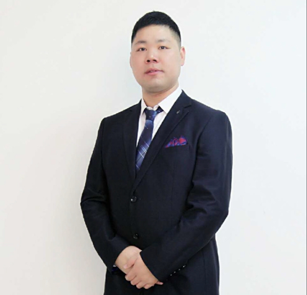 大咖云对话|伊莎莱赖祖登:专业服务不打折,线上办公不打烊
