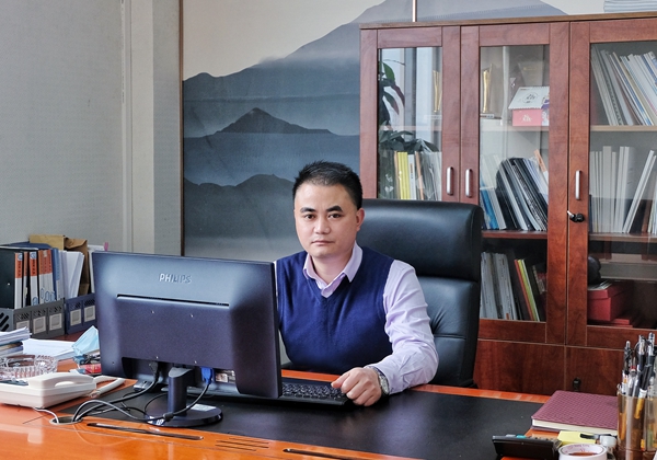 大咖云对话|欧派高端软装刘辉雄：已启动10亿补贴的经销商护航计划