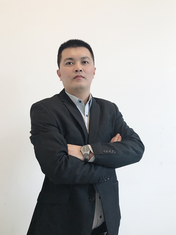 大咖云对话|佰威国际门窗王功信：“疫”常时刻 厚道为企