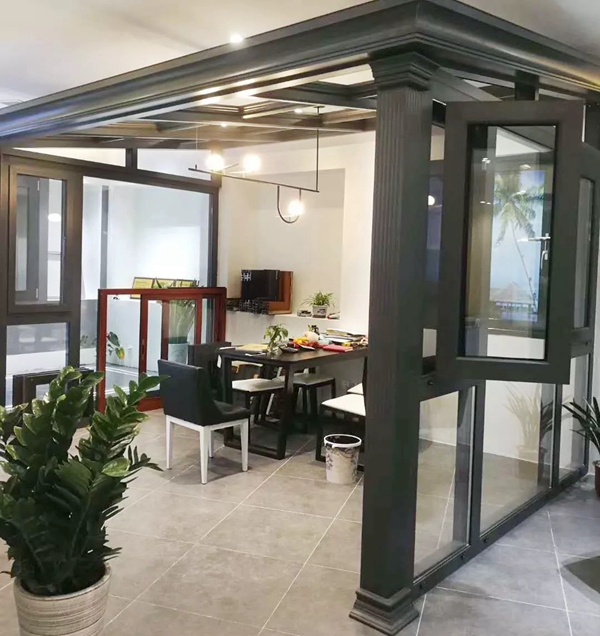 维尼森丨吴江欧亚达家居城店即将盛大试营业