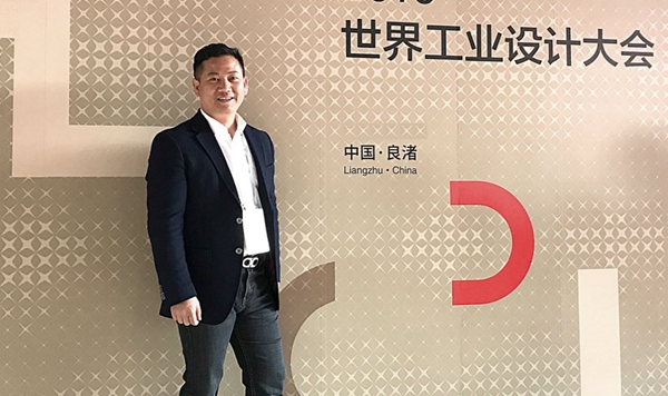 大咖云对话|万格丽不锈钢厨柜马文瑞：落实防护工作，提升线上下单能力