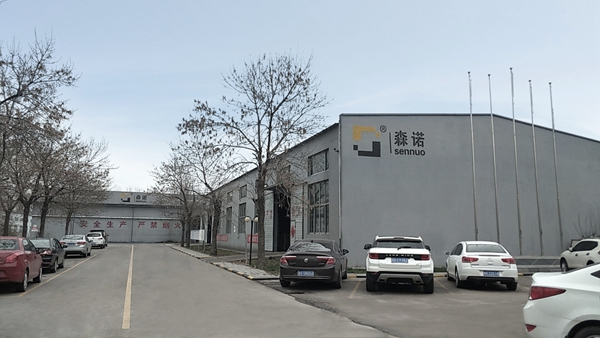 大咖云对话|森诺全屋优品定制朱春云:把最有价值含量的产品推向市场