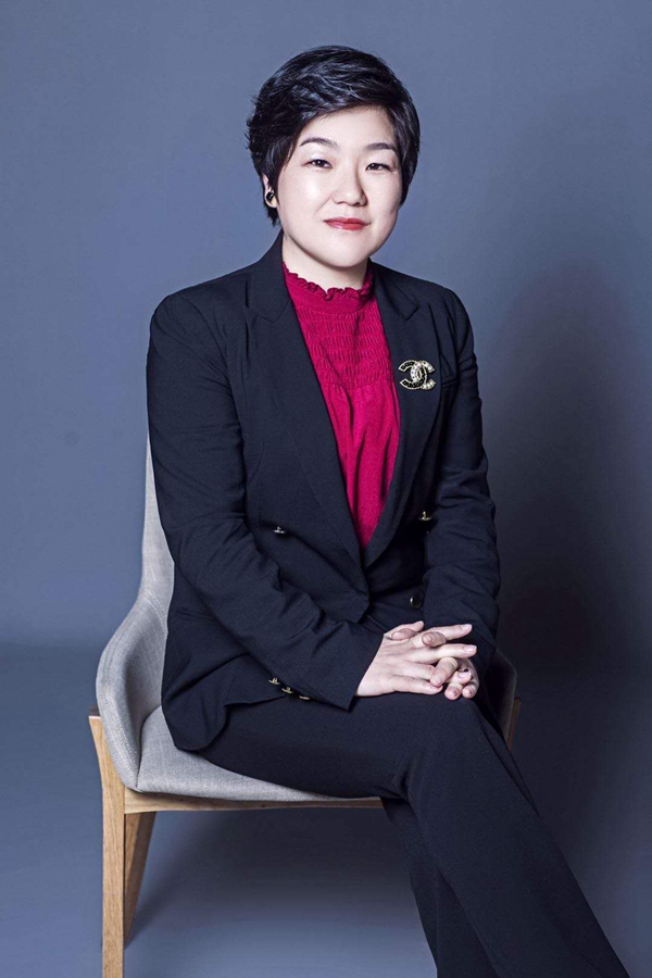 大咖云对话|金迪木门王玲娟:做好线上服务,共渡疫情难关