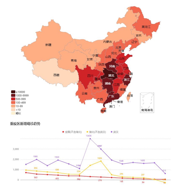 抗疫的每一天 我都要你元气满满