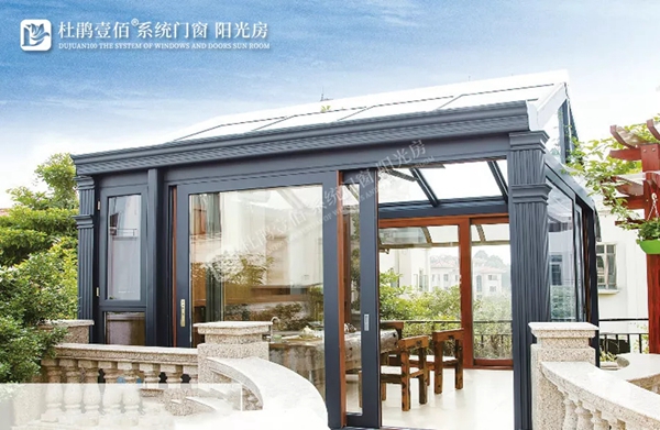 杜鹃壹佰:回顾2019 用实力和颜值征服你|阳光房