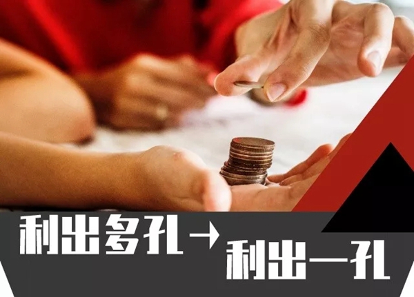 森鹰铝包木门窗:该如何应对企业的死亡基因