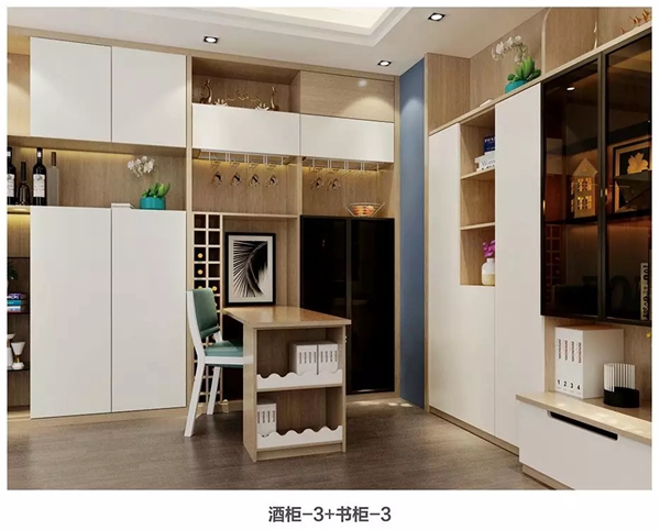 王力集团率先举起门锁业复工大旗