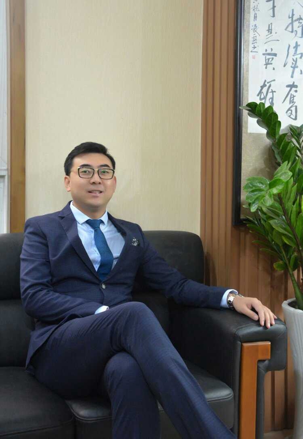 大咖云对话|鼎高家居杨殿康：做好线上营销成了2020年最关键的工作