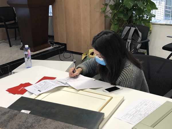 大咖云对话|玛格唐斌：用优质的线上服务迎接未来的市场反弹